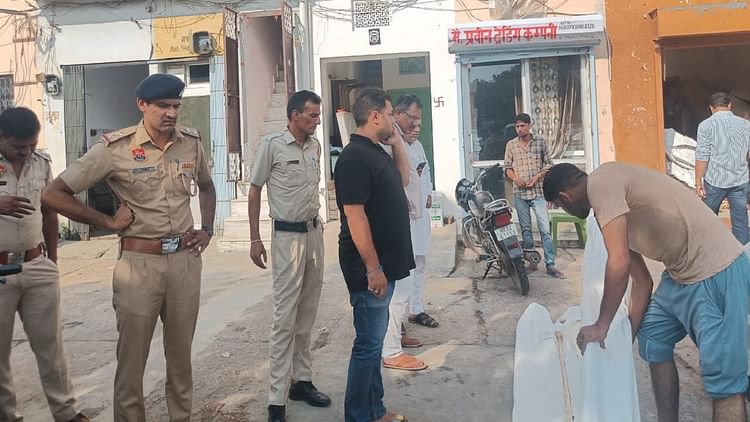 Jind: कंपनी के नाम से नकली पाईप बेचने और बाजार में सप्लाई करने का मामला, कॉपीराइट एक्ट के तहत मामला दर्ज