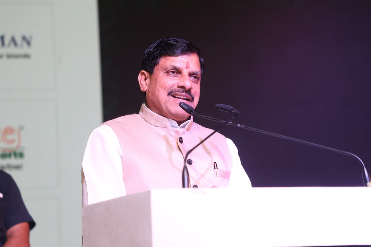 MP News: District Planning Committee will be empowered in Madhya Pradesh, Minister in-charge will take decisio