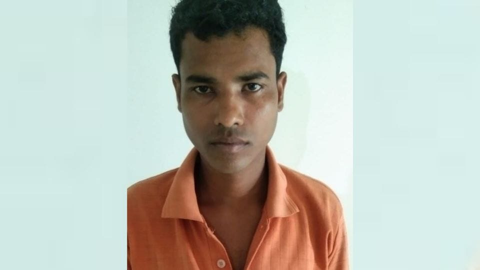 Police arrested militia commander in Bijapur