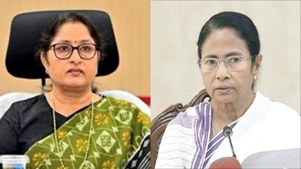 "Information contained in your letter...is factually incorrect": Centre slams Mamata Banerjee