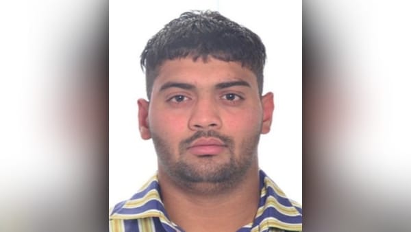 Paris Paralympics 2024 Men's Shot Put - F37 Final Results India Athelete Manu