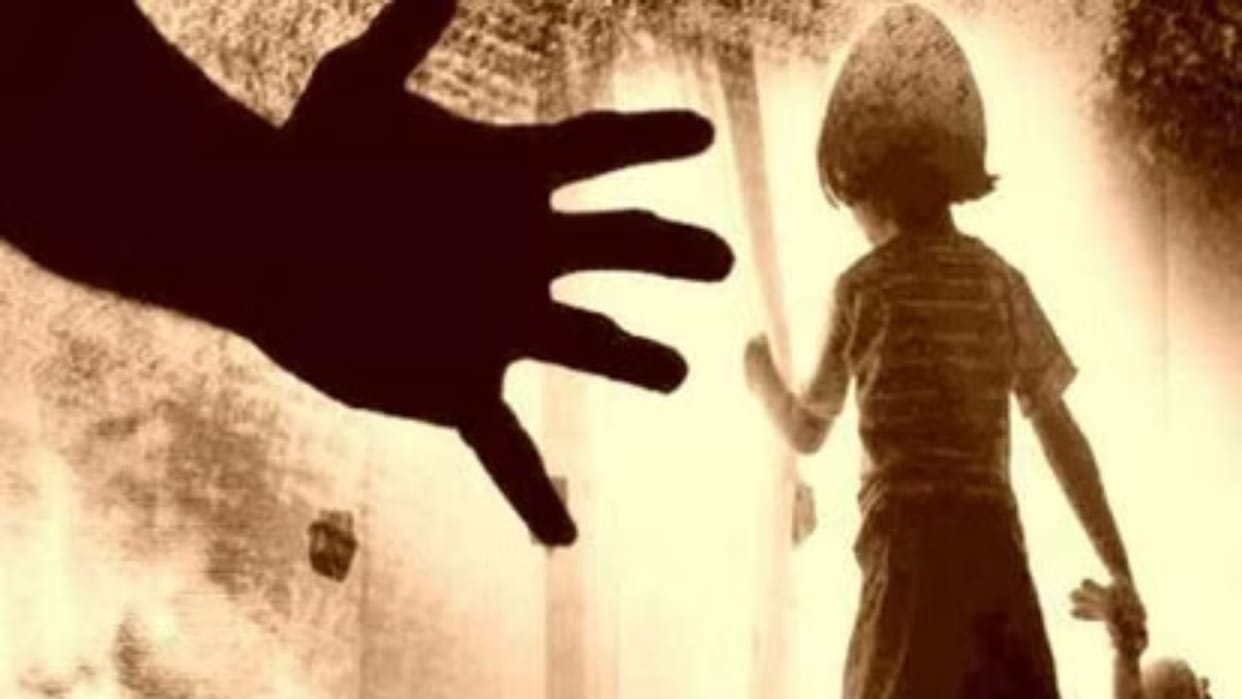 Bhopal Crime: Brother brutalized a four year old innocent child, revealed after feeling pain