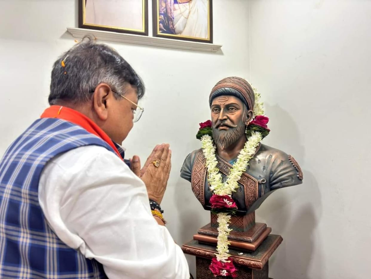Nagpur: BJP faces problems like ticket selection, anti-incumbency in Vidarbha, how will Vijayvargiya deal with