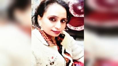 Murder of a beautician in Meerut: Testimony of children got murderers life imprisonment