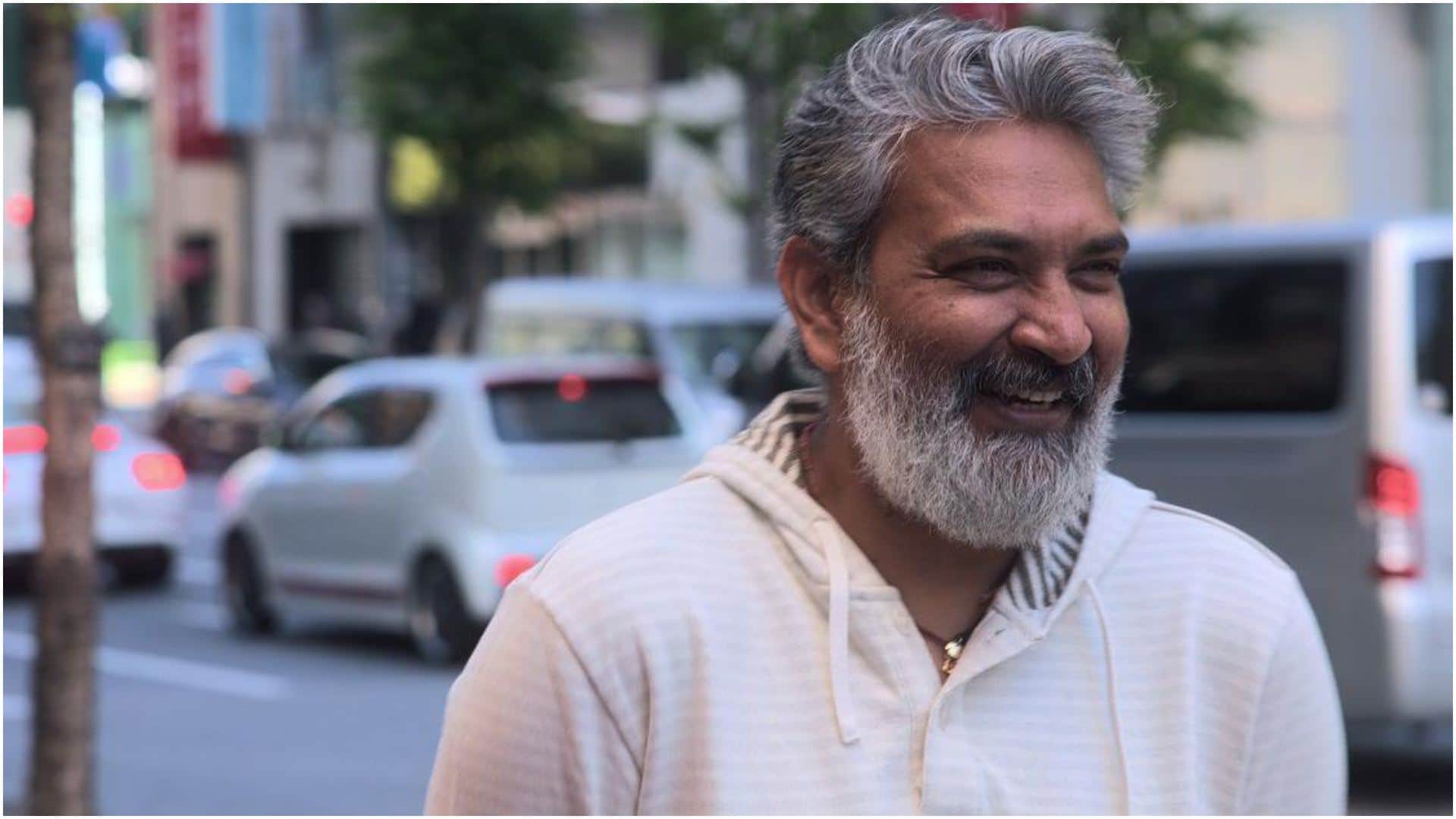 S S Rajamouli mahesh babu upcoming movie delayed director waiting for confirmation from a Hollywood studio