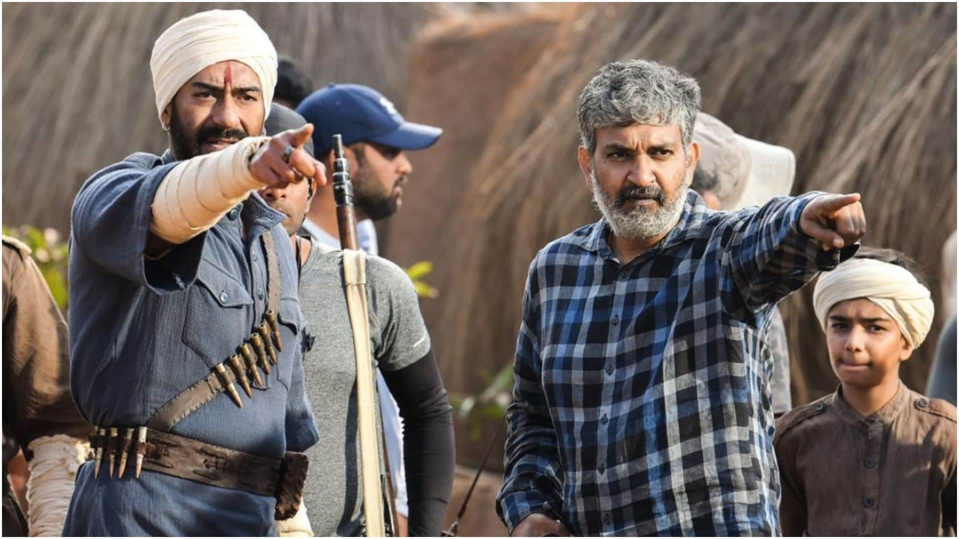 S S Rajamouli mahesh babu upcoming movie delayed director waiting for confirmation from a Hollywood studio