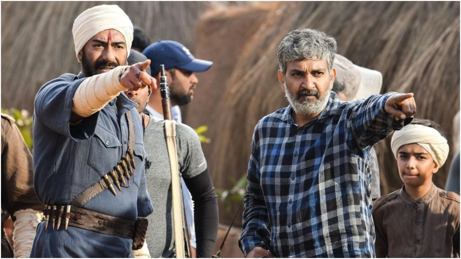S S Rajamouli mahesh babu upcoming movie delayed director waiting for confirmation from a Hollywood studio