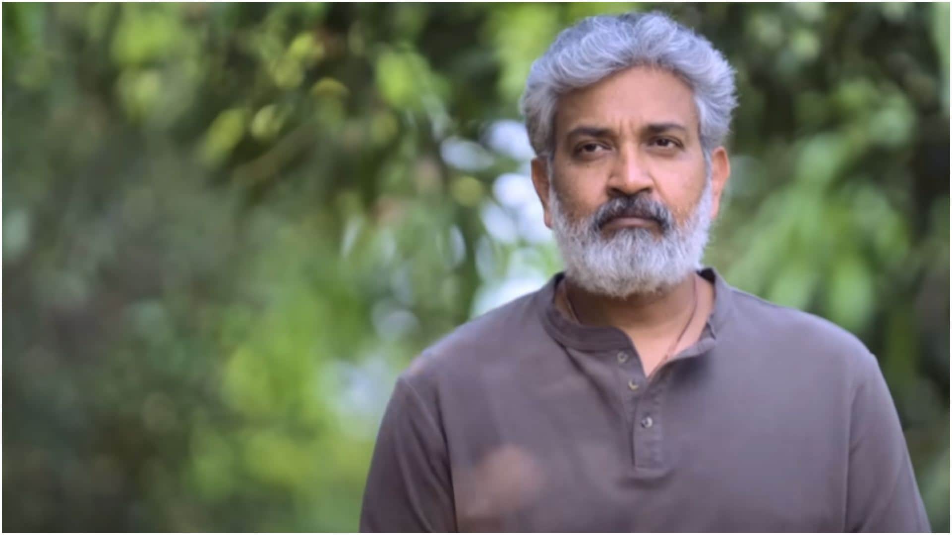 Pushpa 2 The Rule Wildfire Blockbuster Success Meet Sukumar Praised S S Rajamouli