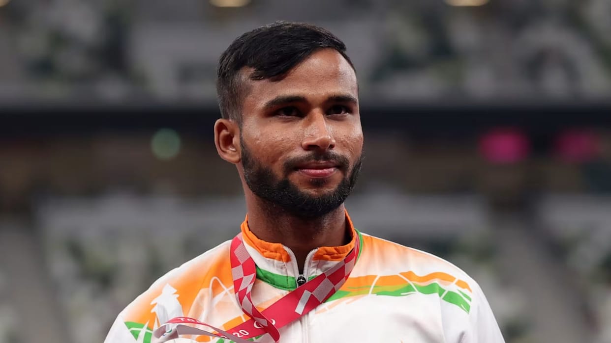 Paris Paralympics 2024 Day 3 Highlights Indian Athletes Games Today Badminton Archery Result Medals Updates