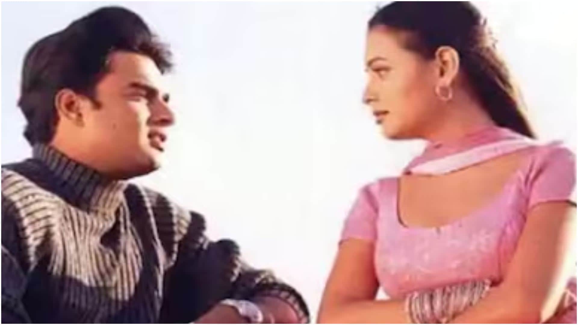 Rehnaa Hai Tere Dil Mein re release: netizens get nostalgic RHTDM takes over R Madhavan X Timeline