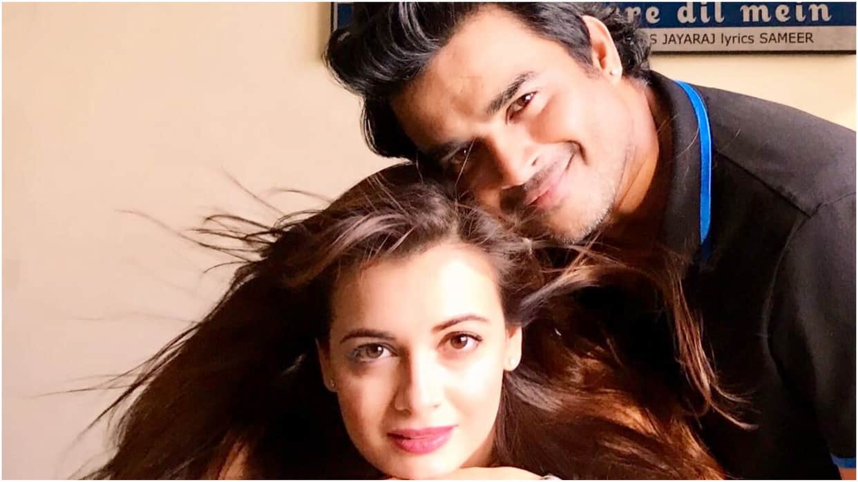 r madhavan dia mirza recall Rehnaa Hai Terre Dil Mein failure on its re release we worked hard got heartbroken