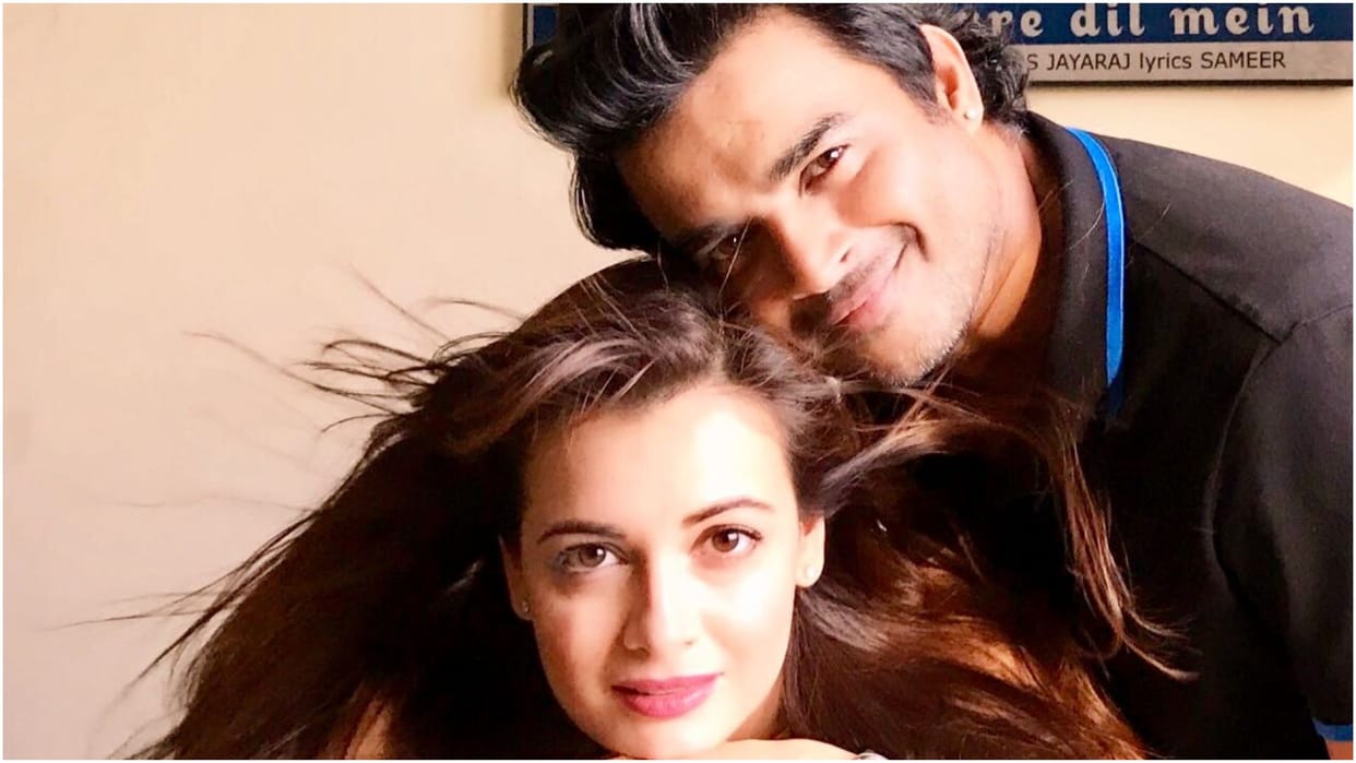 Rehnaa Hai Tere Dil Mein re release: netizens get nostalgic RHTDM takes over R Madhavan X Timeline
