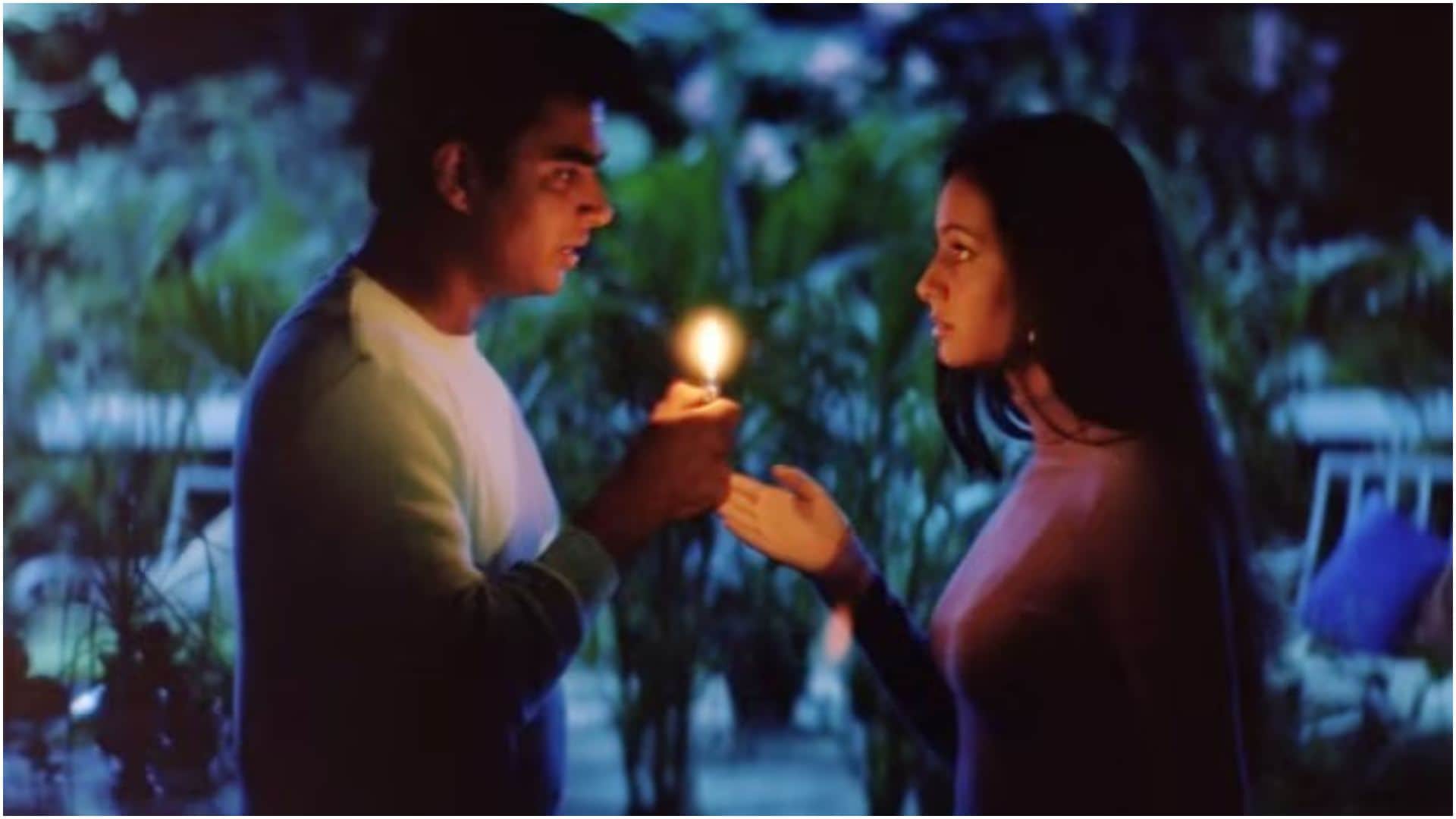 Bollywood Movies Huge Earning After Re Release Tumbbad Laila Majnu Rehna Hai Tere Dil Mein