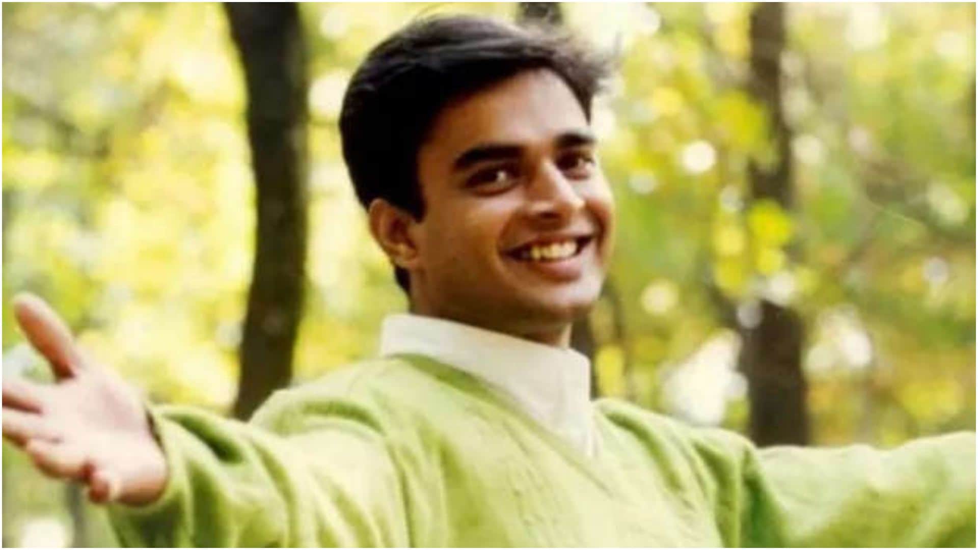 r madhavan dia mirza recall Rehnaa Hai Terre Dil Mein failure on its re release we worked hard got heartbroken