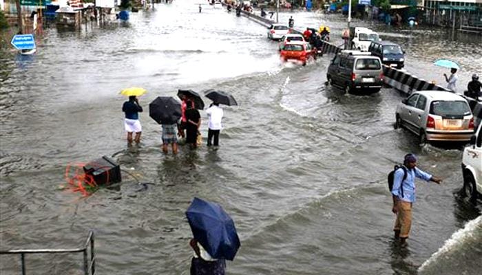 Rajasthan Weather Forecast Today Rain Monsoon Rainfall Mausam News in Hindi
