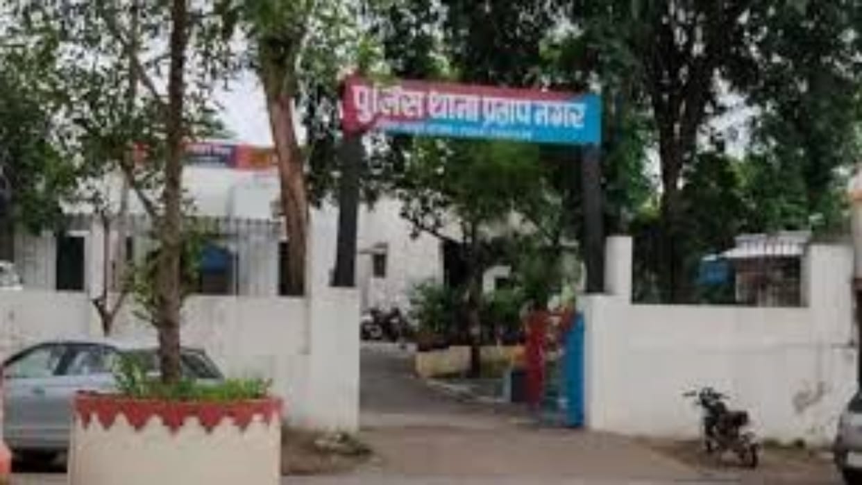 Udaipur: School expelled five students in case of stabbing in school, police is investigating