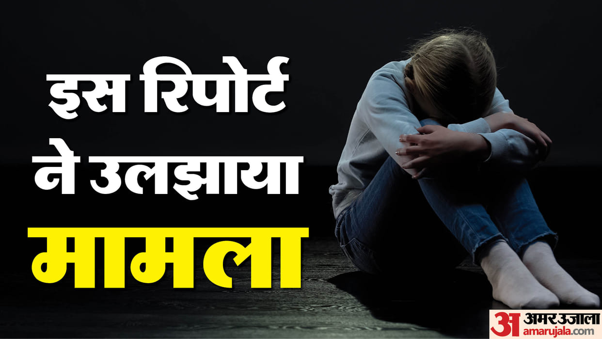 Rape victim suicide in bareilly Both minors were sent to juvenile home by increasing section of gang rape