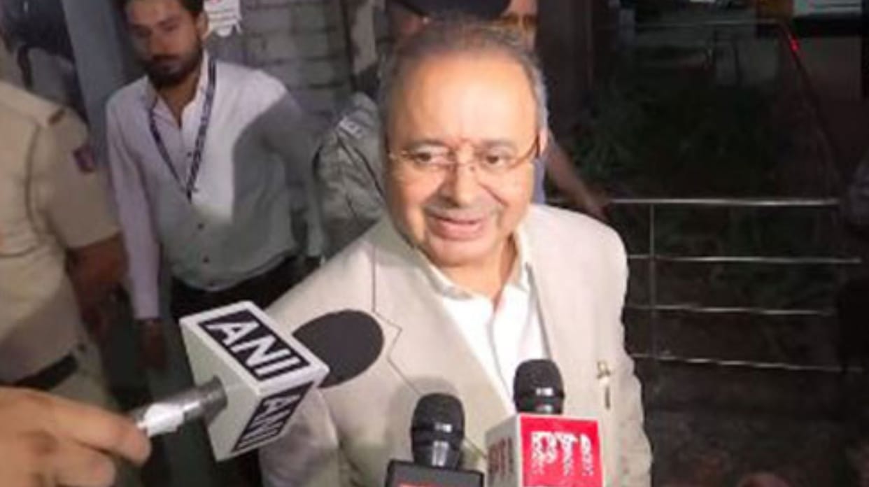 22nd Law Commission tenure to be end today report being prepared on UCC without Chairman for many months