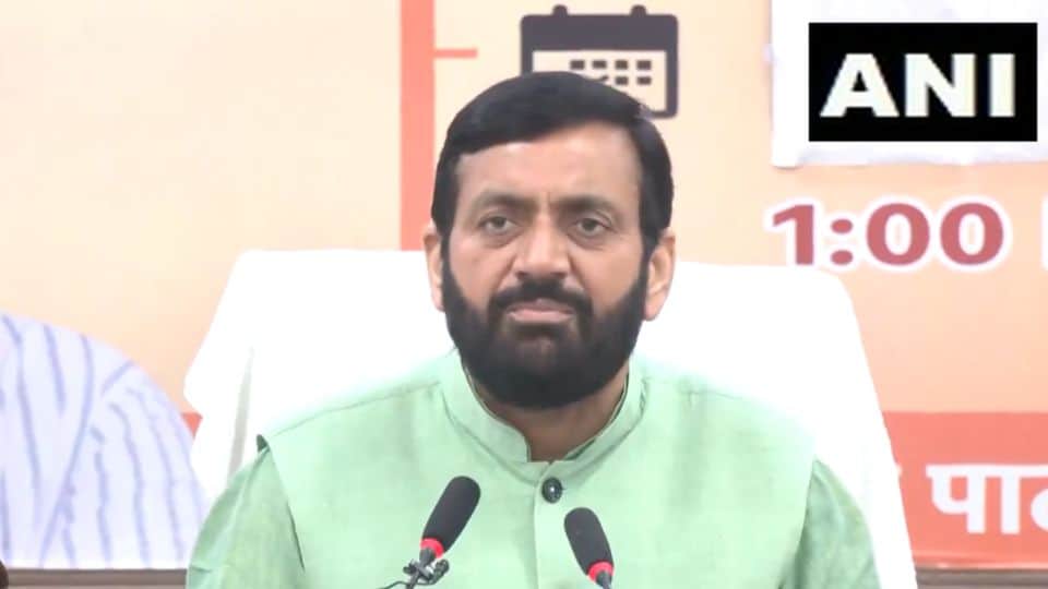 सीएम नायब सिंह सैनी