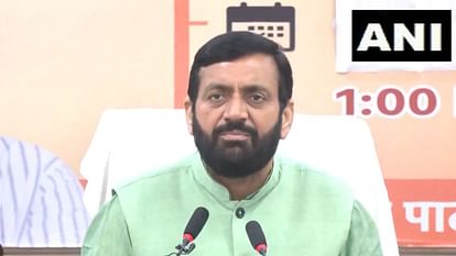 Haryana: सीएम नायब सैनी बोले- शपथ बाद में लूंगा, पहले 24 हजार युवाओं को नियुक्तियां दूंगा Haryana: CM Nayab Saini said - I will take oath later, first I will give appointments to 24 thousand youth