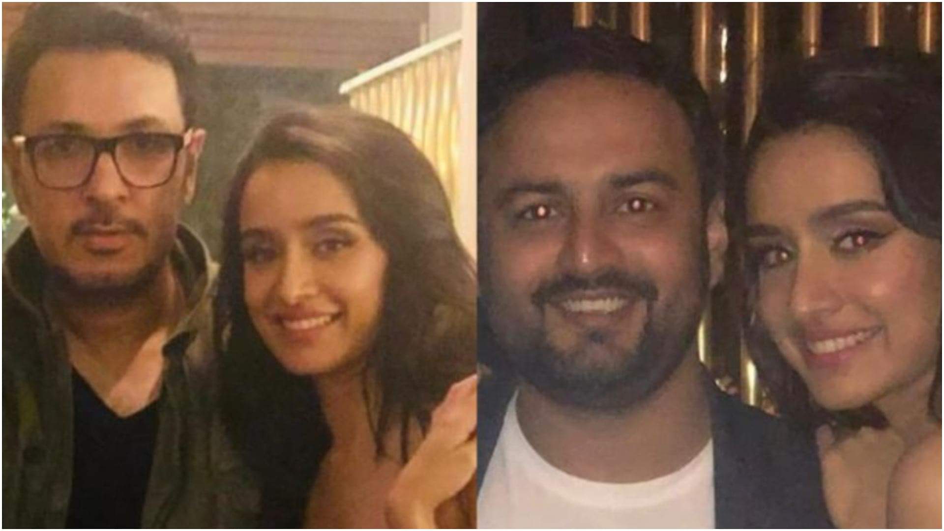 netizens ask to Stree 2 star Shraddha kapoor how she looks in aadhar card photo and what time she go to sleep