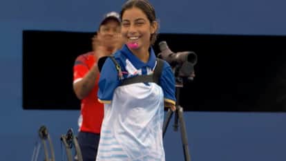 Paralympics: Anand Mahindra impressed by Sheetal Devi reminded her of old promise said you are my inspiration