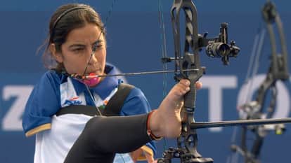 Paralympics: Anand Mahindra impressed by Sheetal Devi reminded her of old promise said you are my inspiration