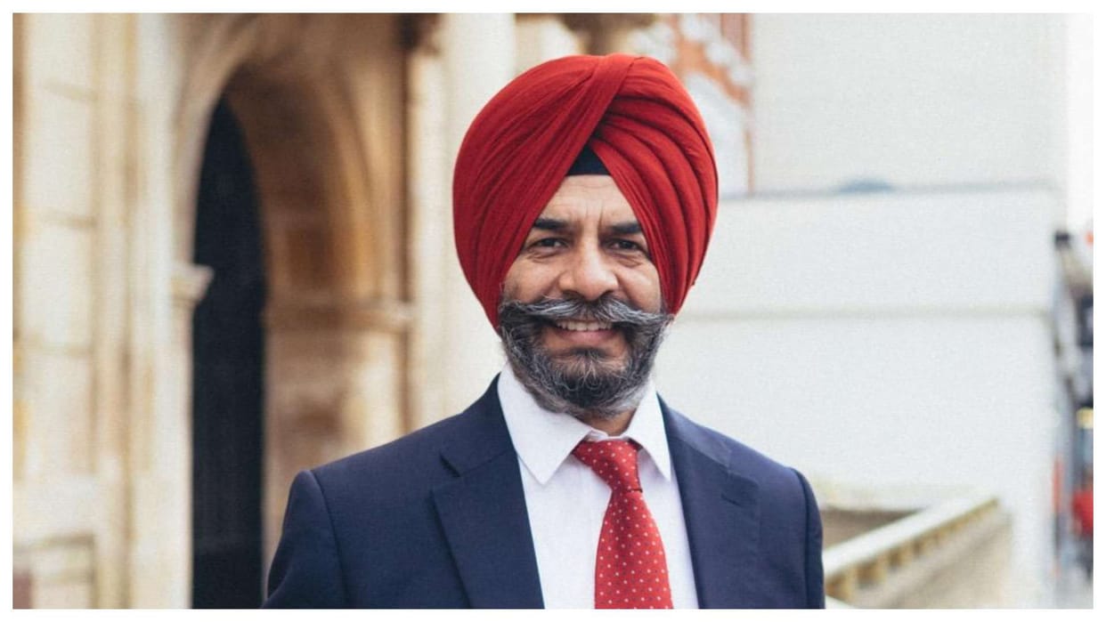 UK British Sikh MP Jas Athwal defends record as landlord amid tenant complaints