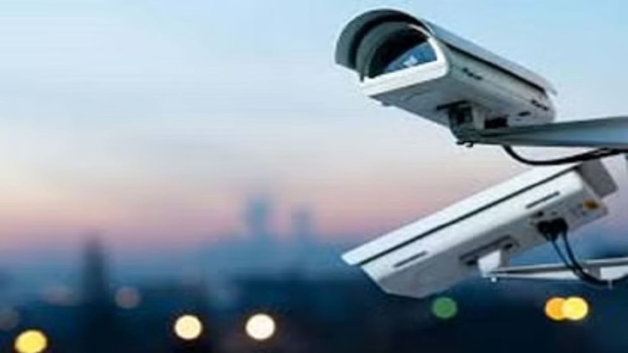 AI cameras will be installed for security of Vindhyachal Dham after Ram Mandir