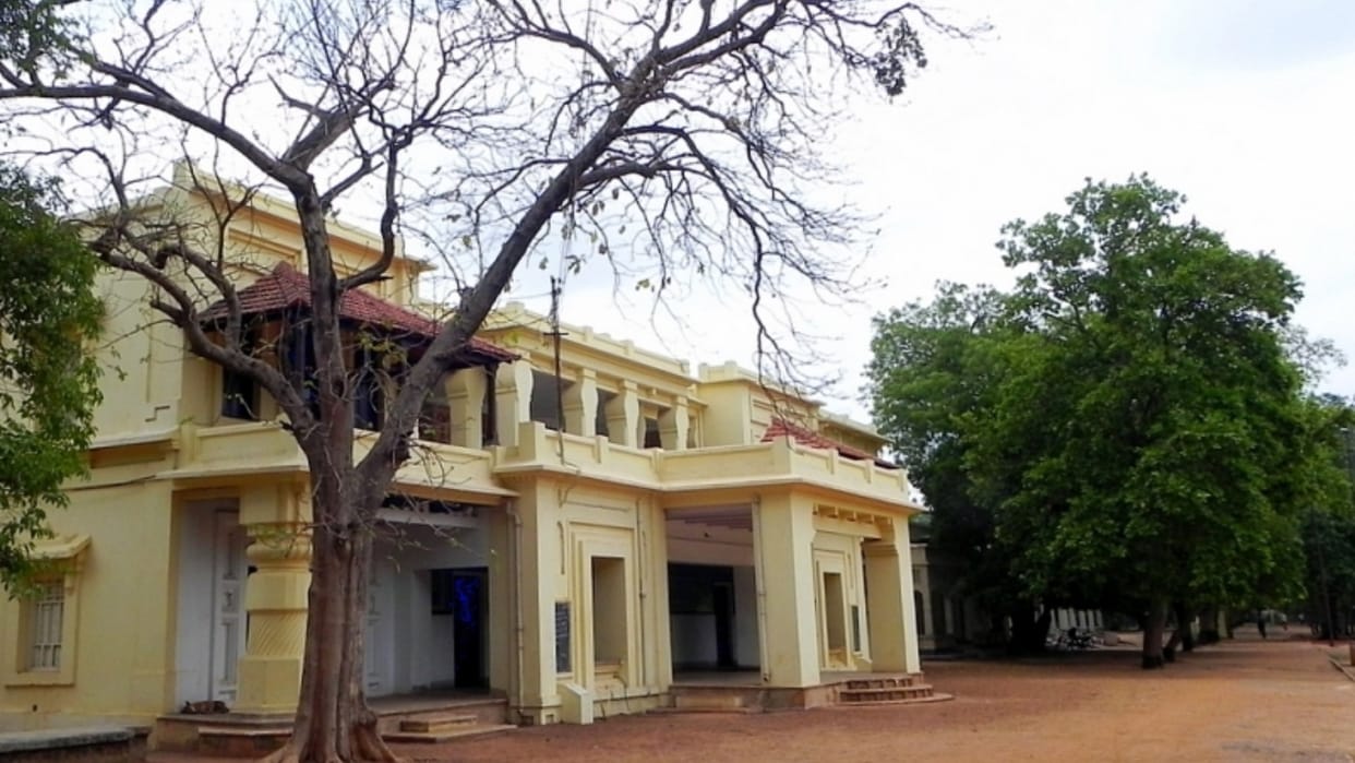 Binoy Kumar Saren new Officiating VC of Visva Bharati, to be become first tribal VC