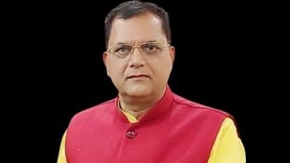 UP News: वाईपी सिंह बने यूपीसिडको के अध्यक्ष, भाजपा के पूर्व प्रदेश मंत्री रह चुके हैं Yogedra Pal Singh becomes the chief of UP sidco.