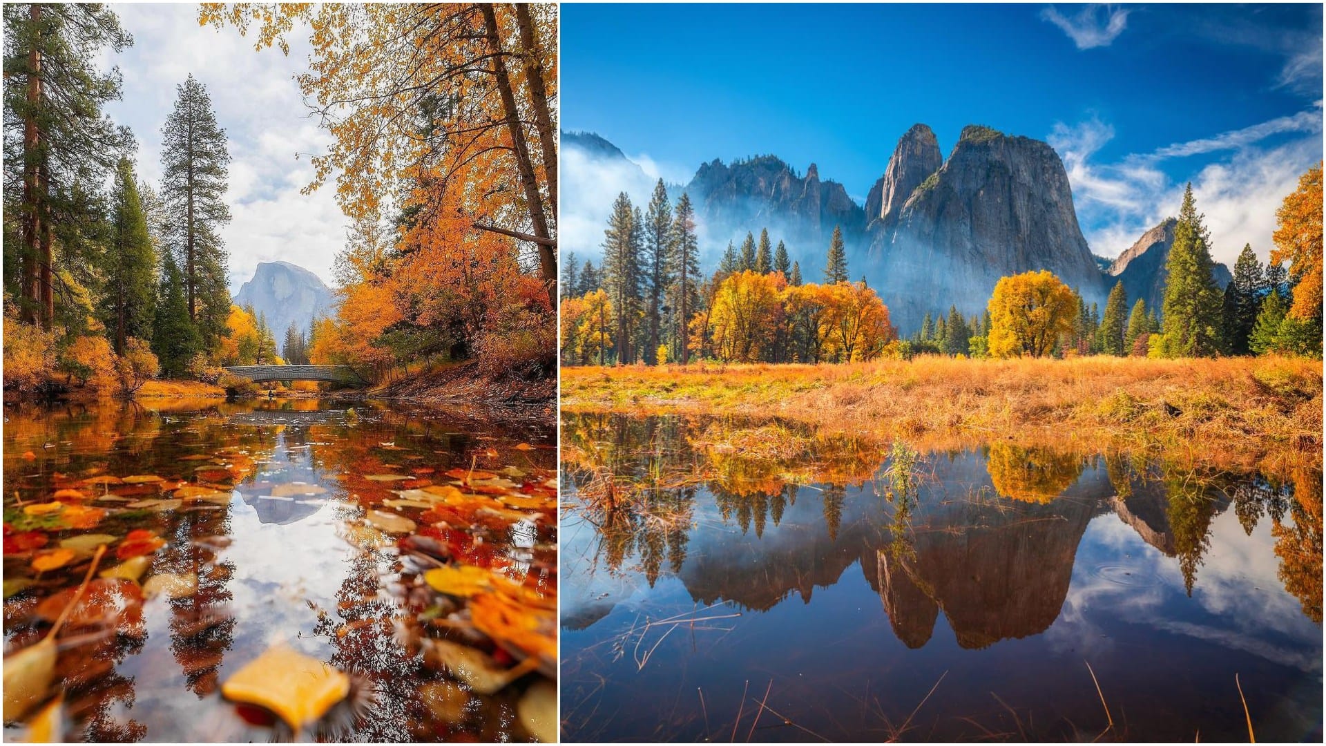 American 6 Most Beautiful Tourist Places In US Travel Attractions