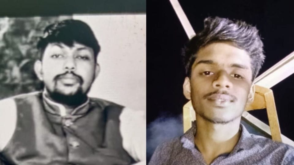 Area manager and his associate arrested for misappropriating company goods in Bastar