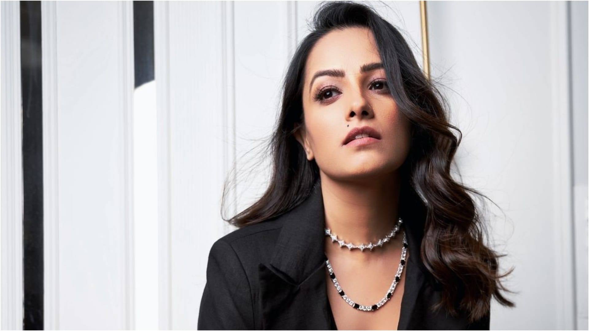 Anita Hassanandani Exclusive Interview Actress Talk About Her Tv Serial Tum se Tum Tak And Career