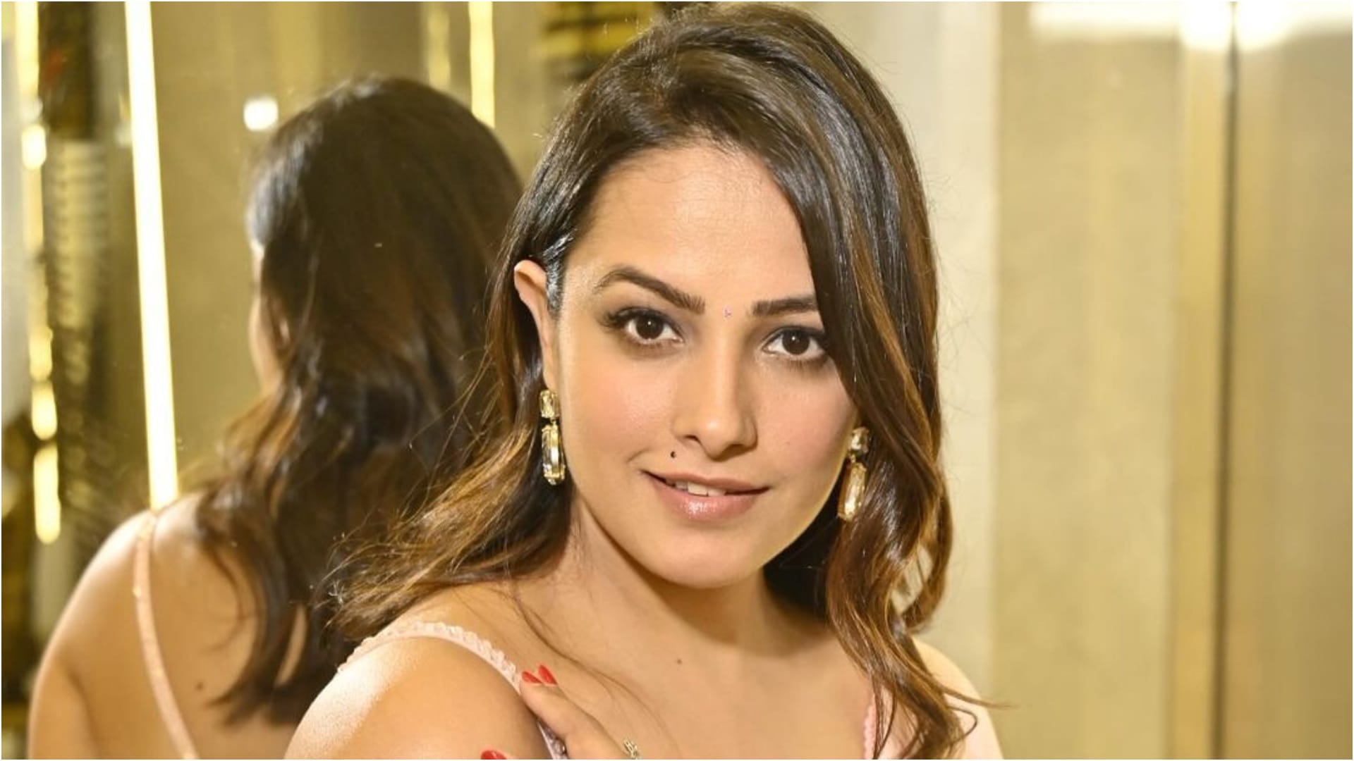 Anita Hassanandani Exclusive Interview Actress Talk About Her Tv Serial Tum se Tum Tak And Career