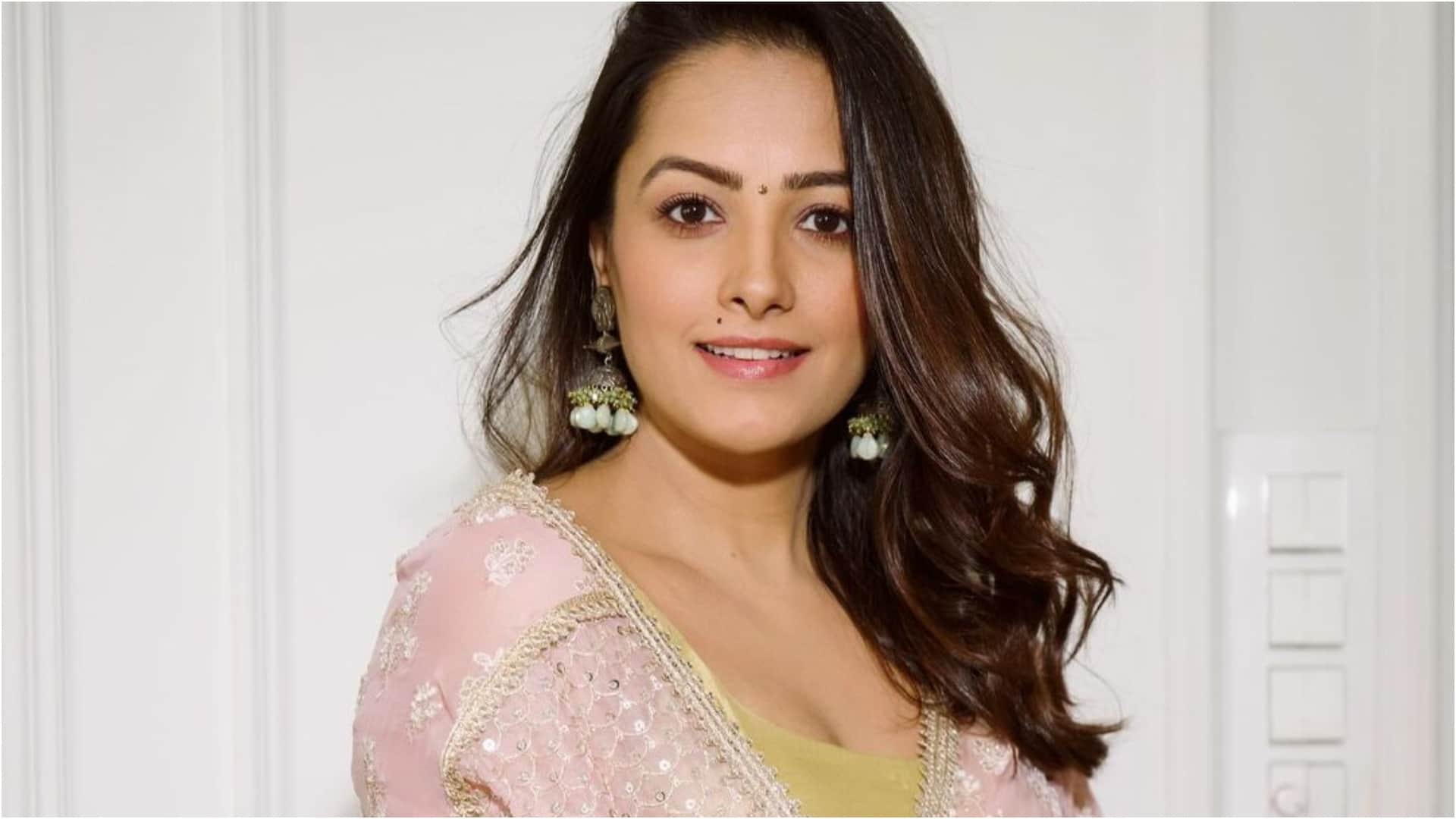 Anita Hassanandani talk about good relationship said physical relationship is very important