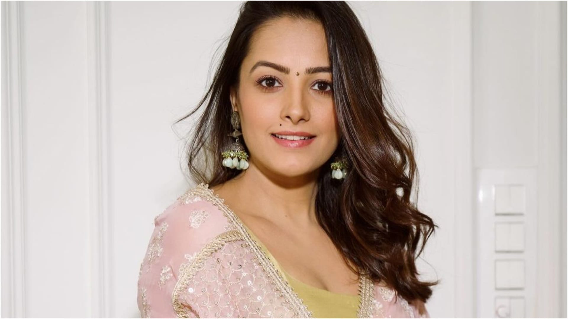 Anita Hassanandani Exclusive Interview Actress Talk About Her Tv Serial Tum se Tum Tak And Career