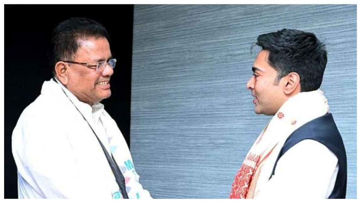 Assam TMC president Ripun Bora quits party says people not willing to accept as their own