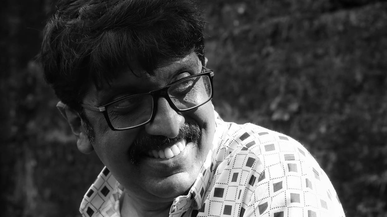 Malyalam film Director B Unnikrishnan's big statement said casting couch exists in Mollywood industry