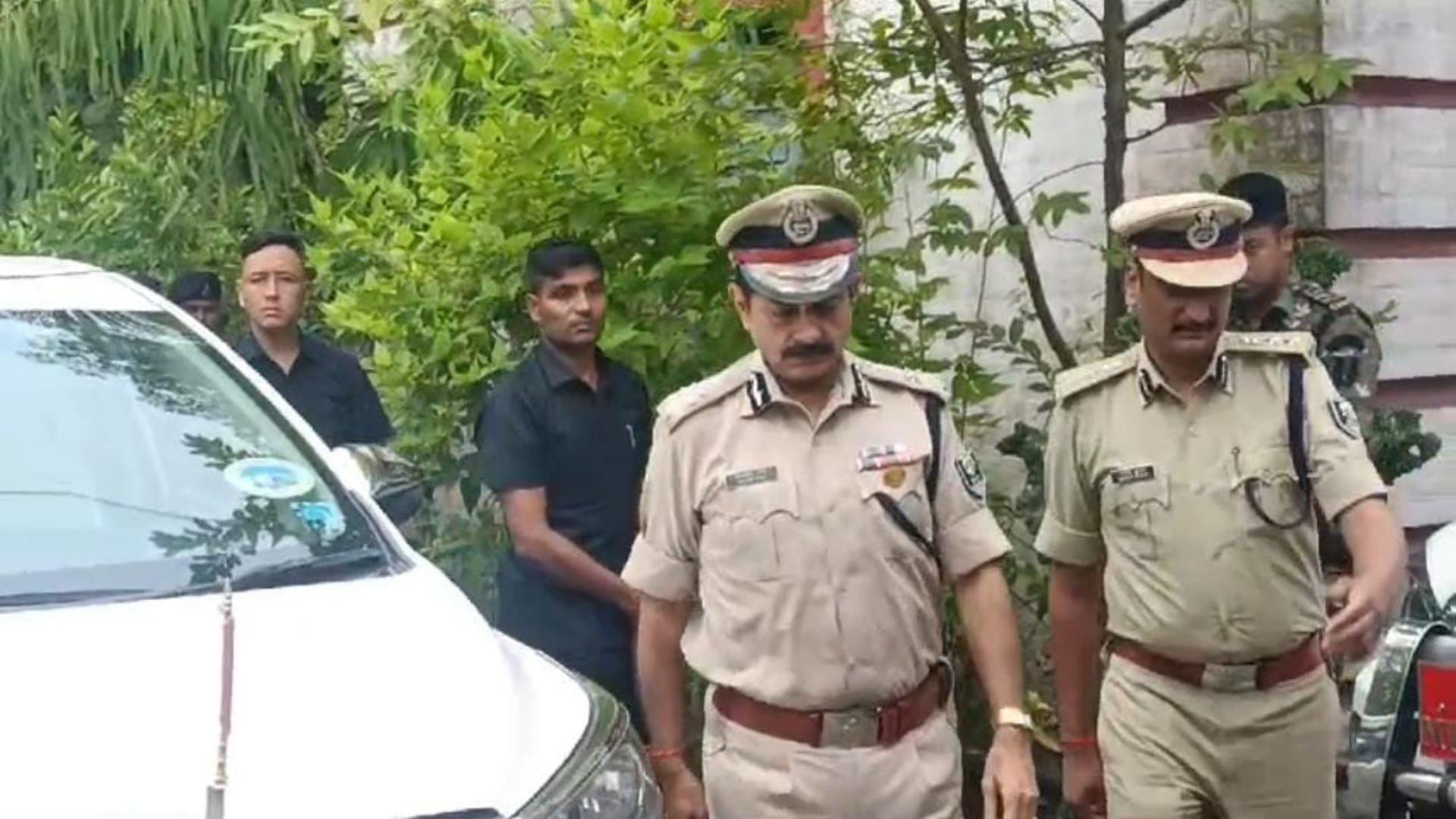 Bihar Crime: DGP Alok Raj says will make an action plan on better policing and crime control, will review