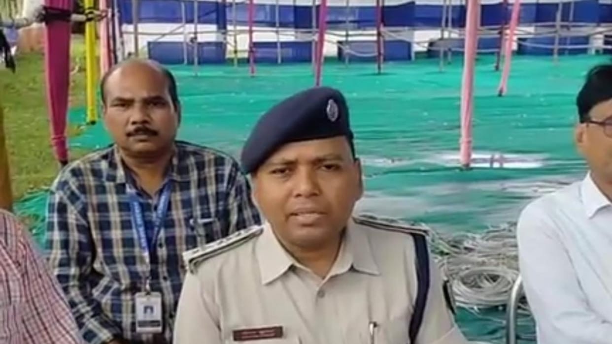 Bihar News: Home Guard recruitment to be held on 2-3 September in Sitamarhi canceled due to rain know new date