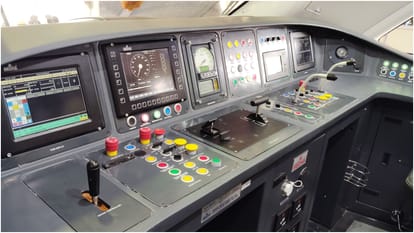 Bihar News : Vande Bharat sleeper train special facilities for traveller indian railway