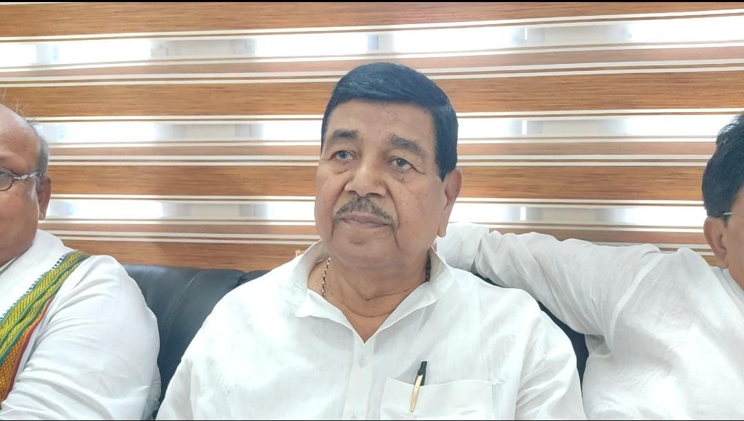 Bihar News: JDU MP said - Bihar's first expressway will be built from Patna to Purnia, work will start soon.