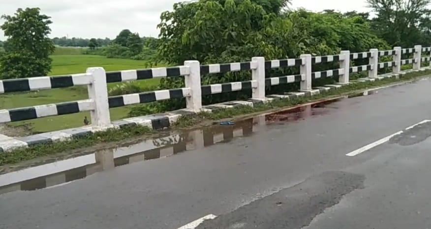 Bihar News: Road accident in Supaul, two including a minor died, mourning spread in the family
