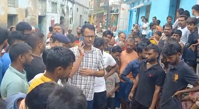 Bihar Crime News Man Shoots Wife and Sister-In-Law in Patna, Then Commits Suicide Know about Tragedy