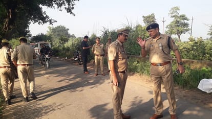 Hotel operator shot dead in Shamli, dead body found on Eastern Yamuna Canal track