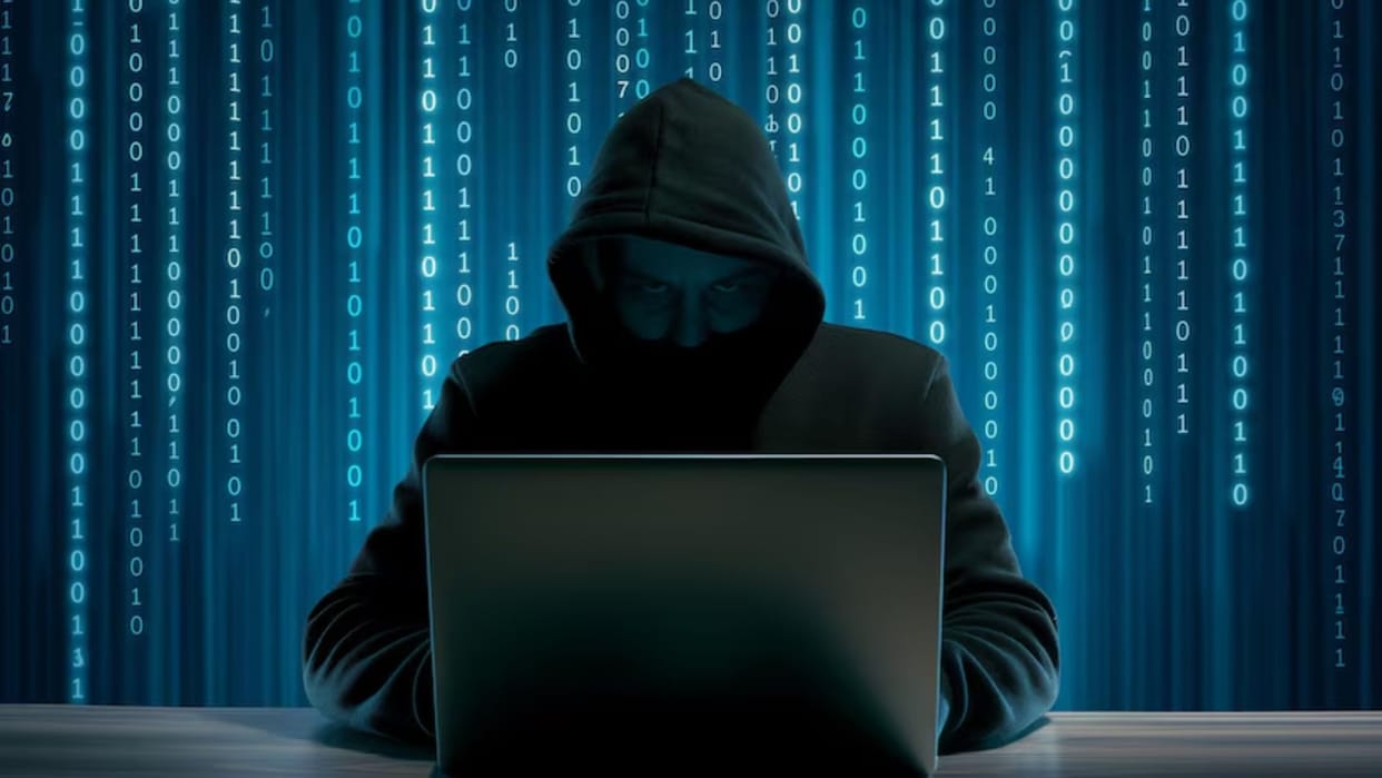varanasi cyber fraud news of ₹99,700 debited from account in six transactions