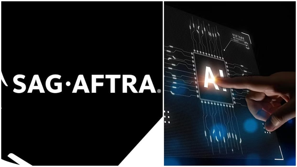 SAG-AFTRA Praised New California Bill Restricting AI Usage Of Dead Performers called it a big win