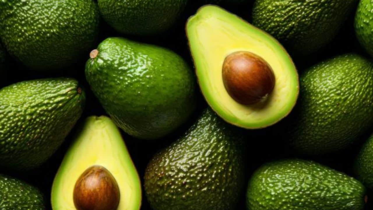 विटामिन ई की कमी को पूरा करते हैं ये फल