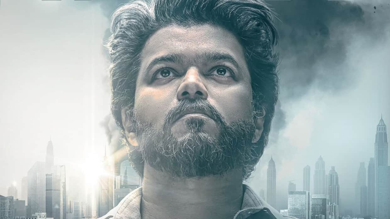 Vijay Thalapathy GOAT advance bookings now open film creative producer Archana Kalapathi announced